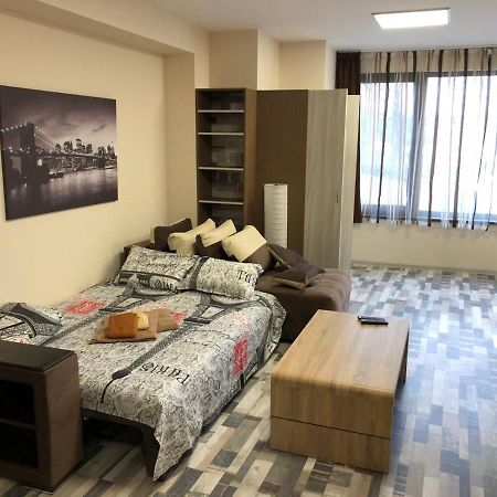 При Павката Lejlighed Samokov Eksteriør billede